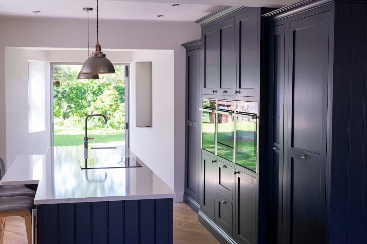 Meliora Kitchens, Bedrooms & Bathrooms - Furniture Shops in bawtry