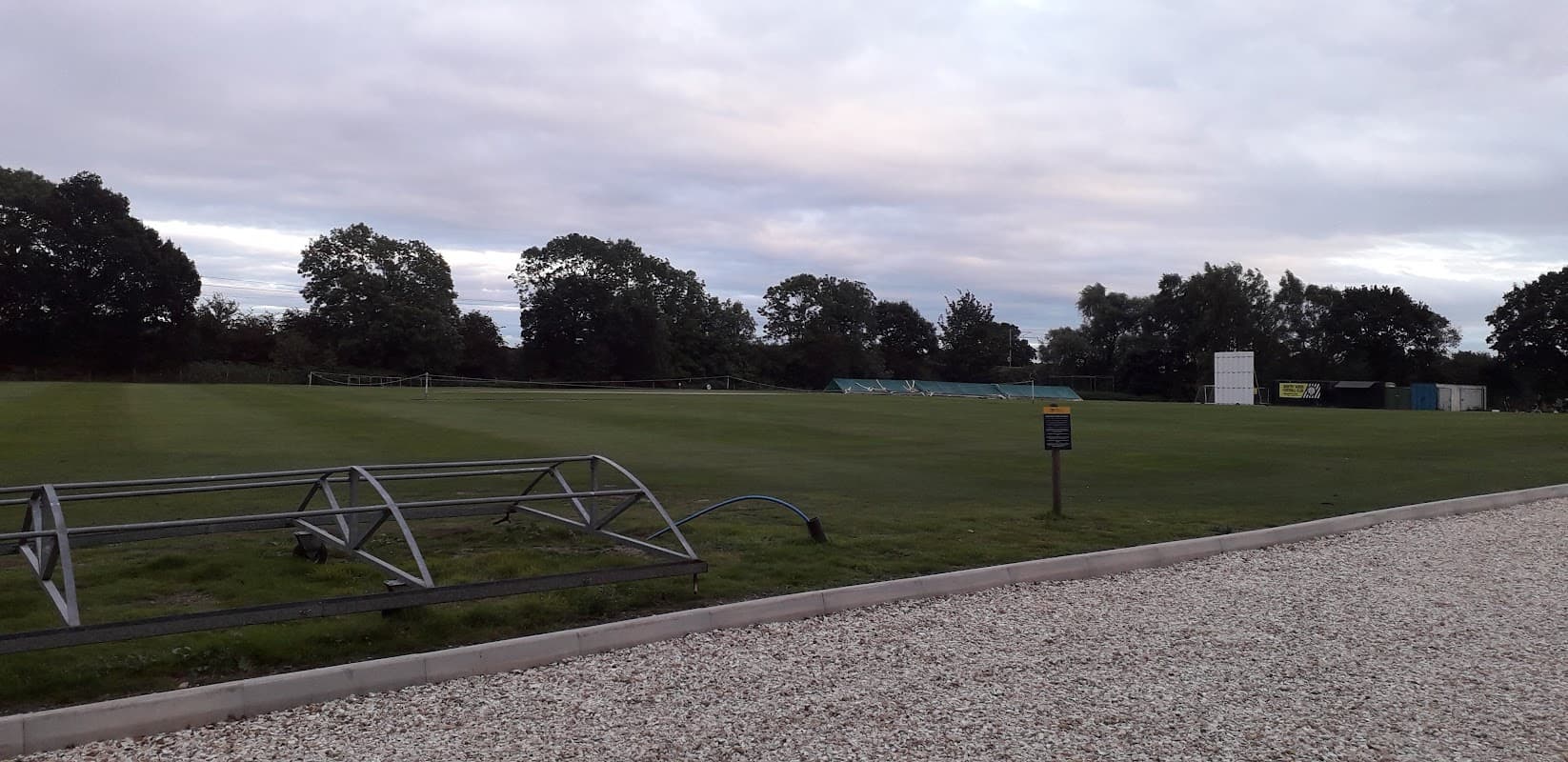 MFT Bawtry - Gyms in bawtry