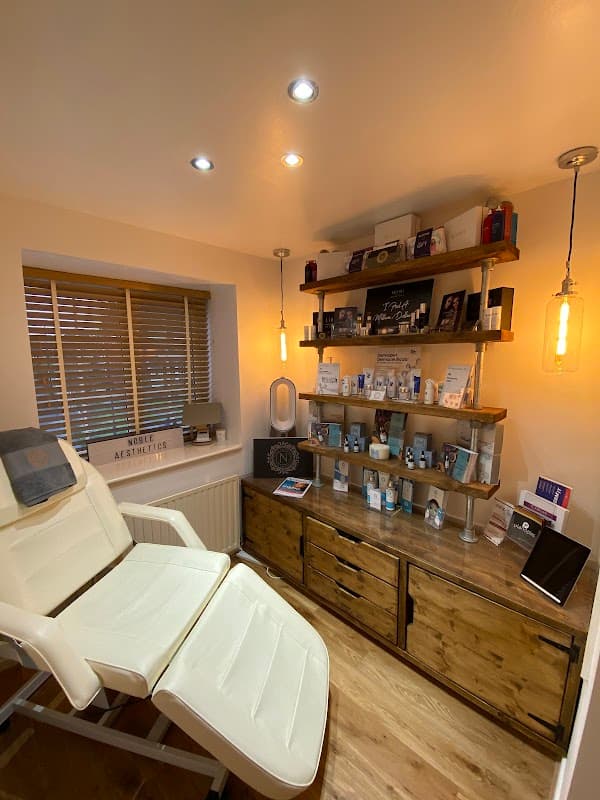 Noble Aesthetics - Beauty Salons in bawtry