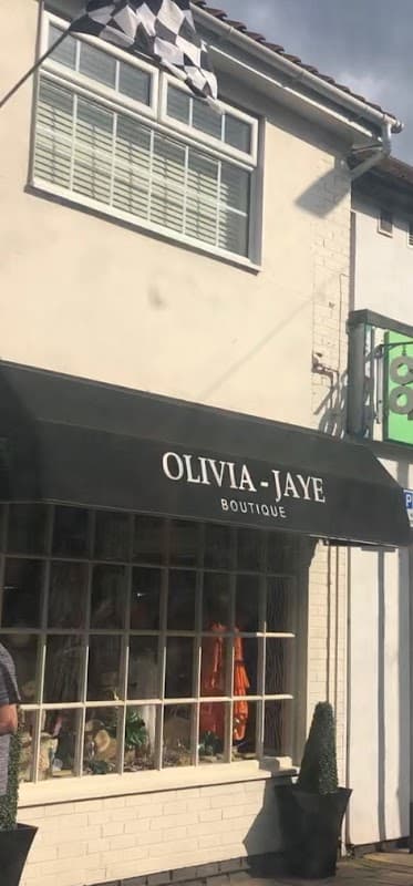 Olivia-Jaye - Clothes Shops in bawtry