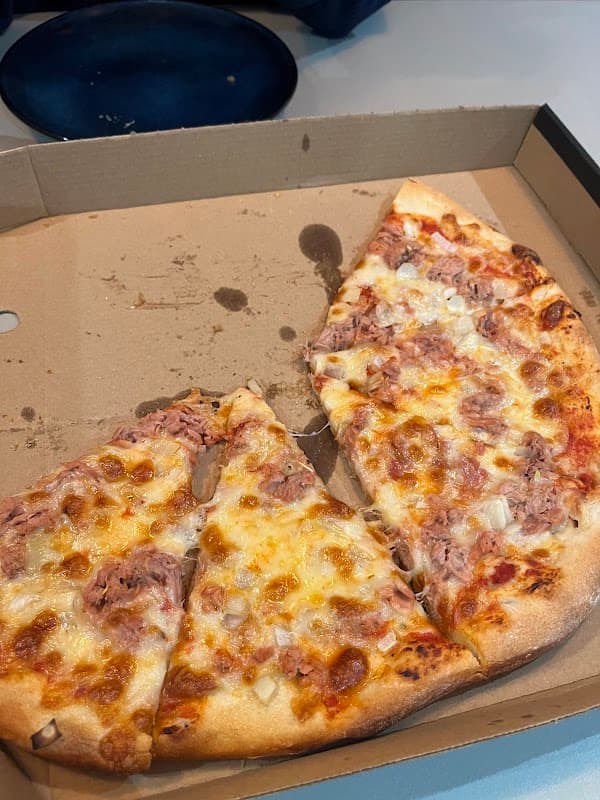 Pizza Pino's - Takeaway in bawtry