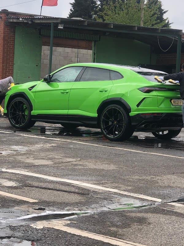 Prestige Valeting - Car Washes in bawtry