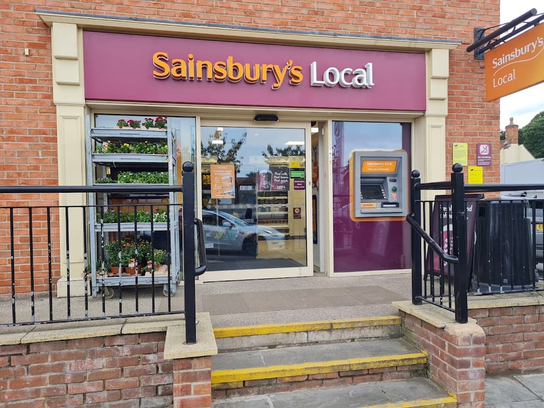 Sainsbury's Local - Supermarkets in bawtry