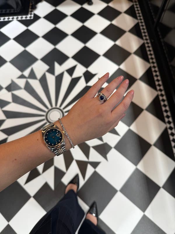 Spencers Of Bawtry LTD - Jewellers in bawtry