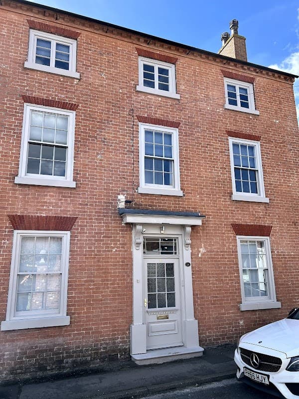 Swan House Guest House - Guest House in bawtry