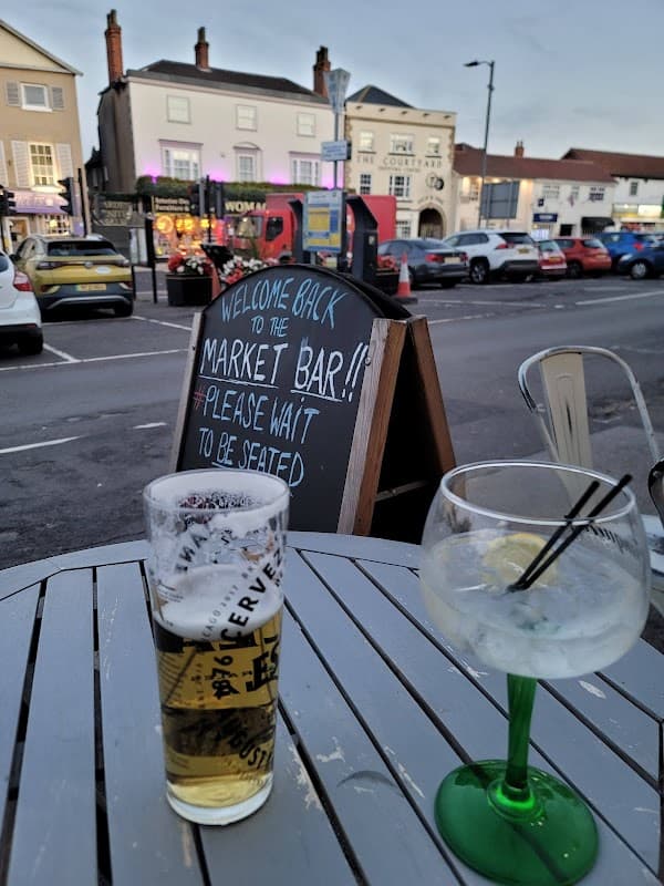 The Courtyard Shopping Centre - Shopping Centres in bawtry