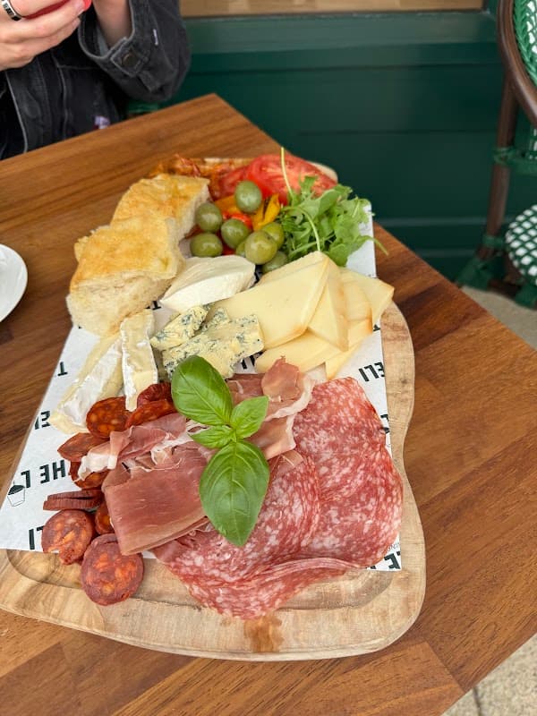 The Little Deli Bawtry - Delicatessens in bawtry