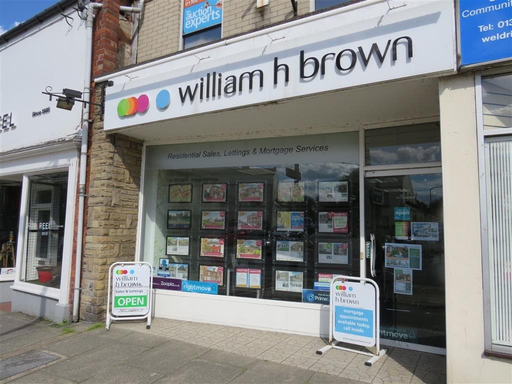 William H Brown Estate Agents Bawtry - Estate Agents in bawtry
