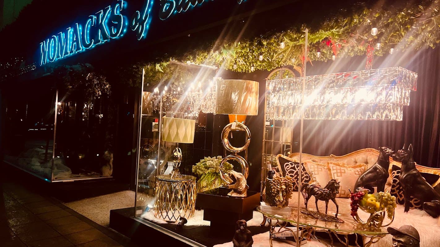 Womacks Of Bawtry - Furniture Shops in bawtry