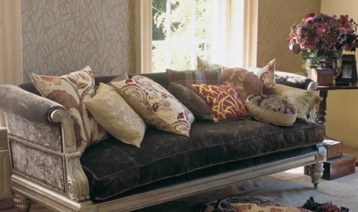 Bear Cottage Interiors