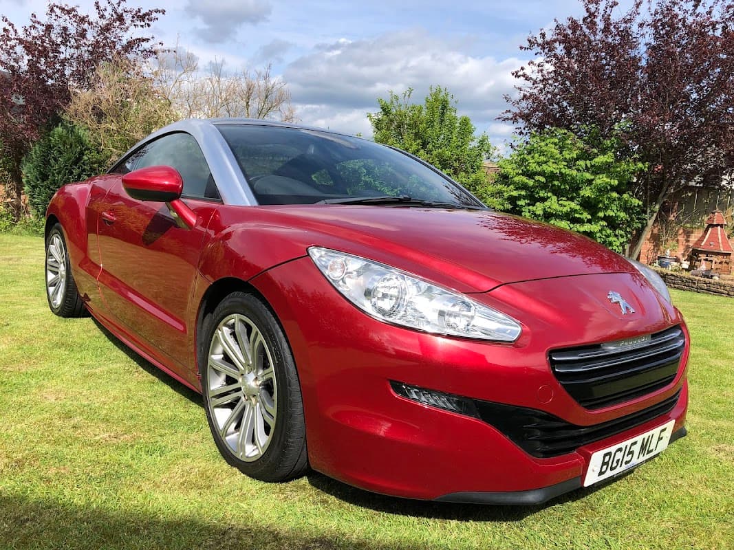 Alan Sedman Motors Ltd - Car Dealers in bedale