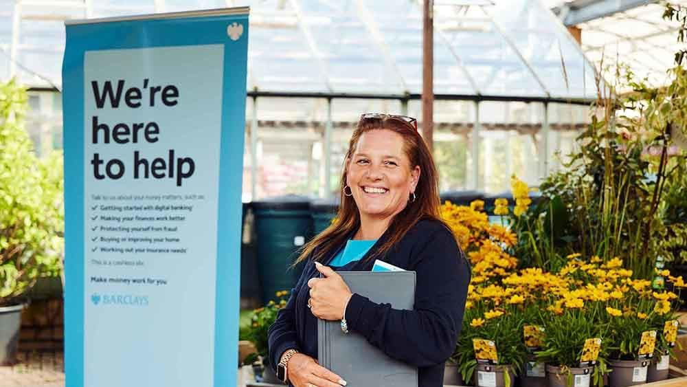 Barclays Local - Banks in bedale