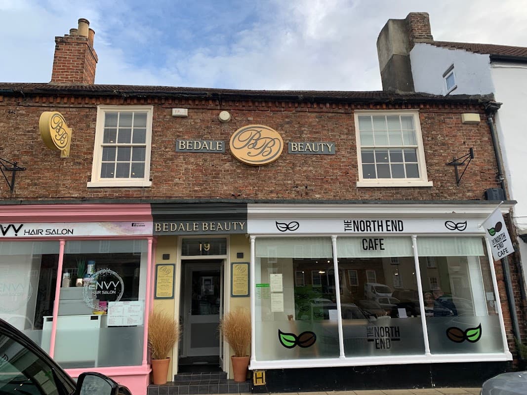 BEDALE BEAUTY - Beauty Salons in bedale