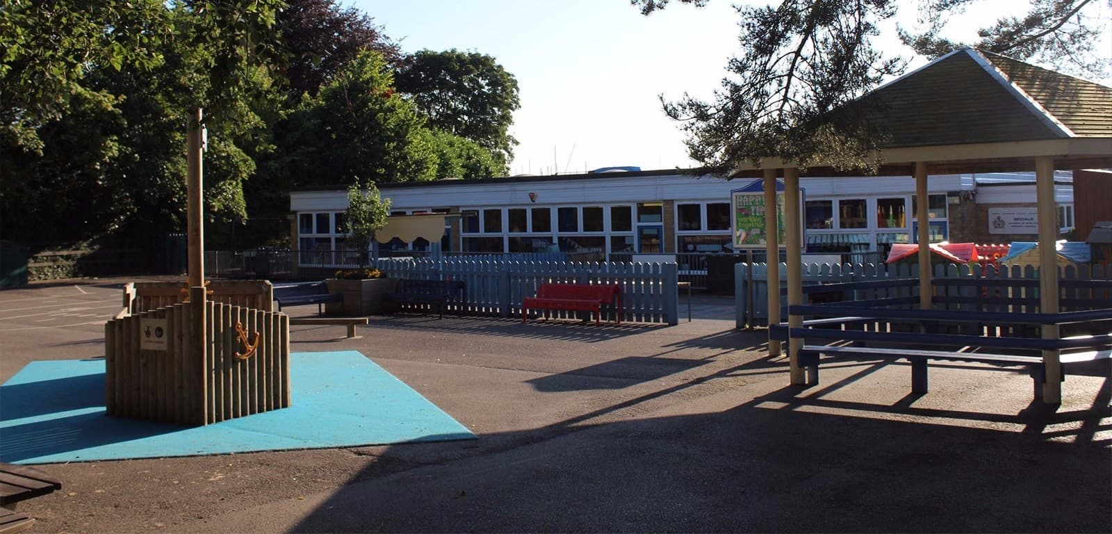 Bedale Church Of England Primary School - Primary Schools in bedale