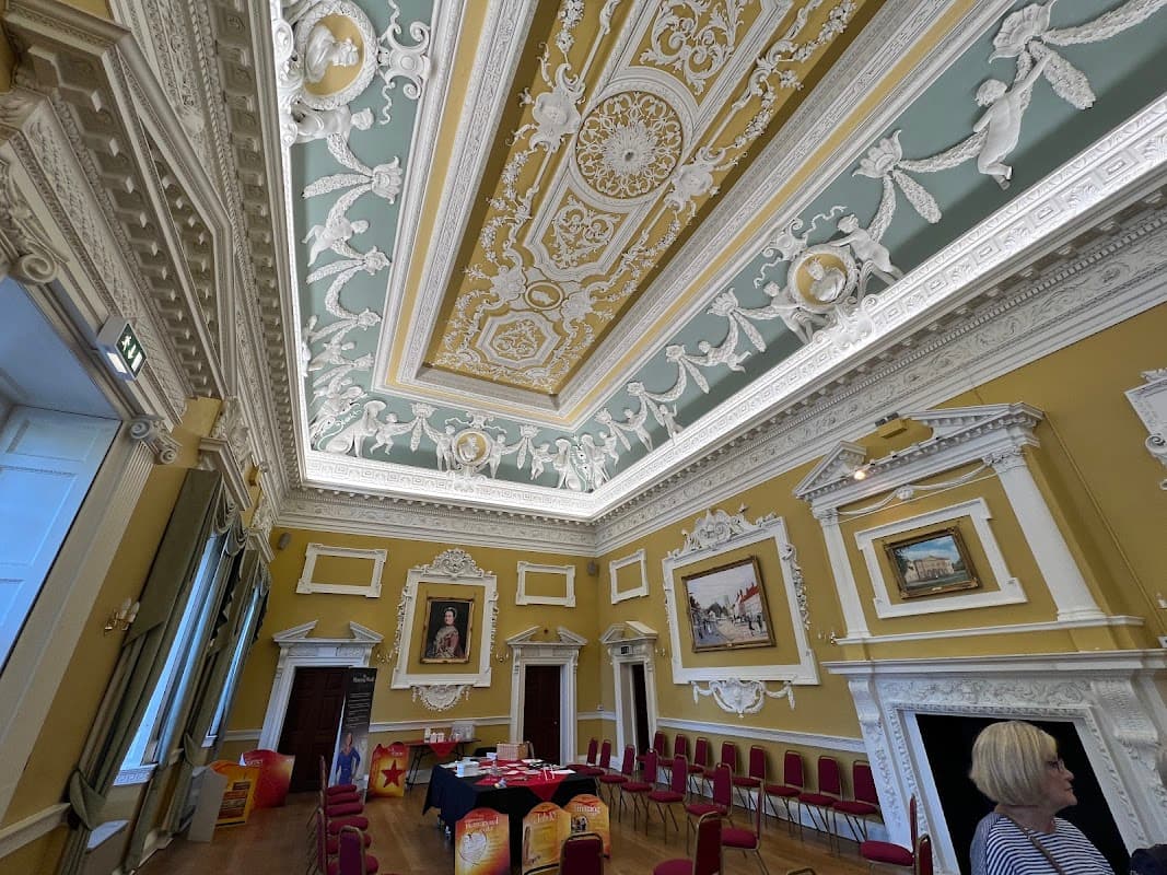 Bedale Community Library - Libraries in bedale