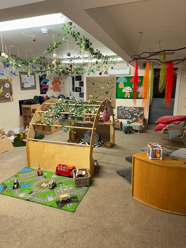 Bedale Day Nursery - Nurseries in bedale