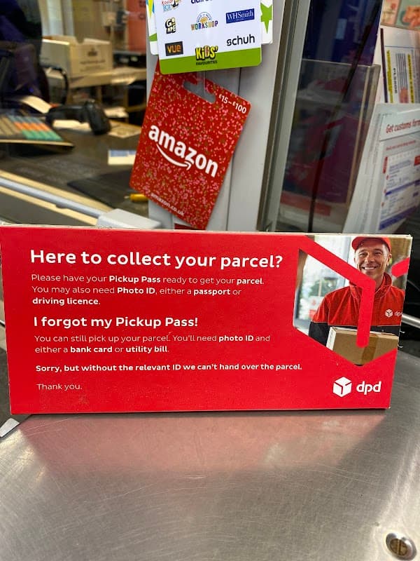 Bedale Post Office - Post Offices in bedale