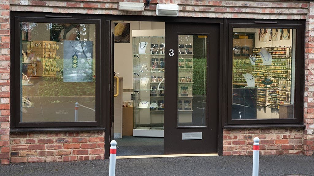 Boundless Beads - Jewellers in bedale