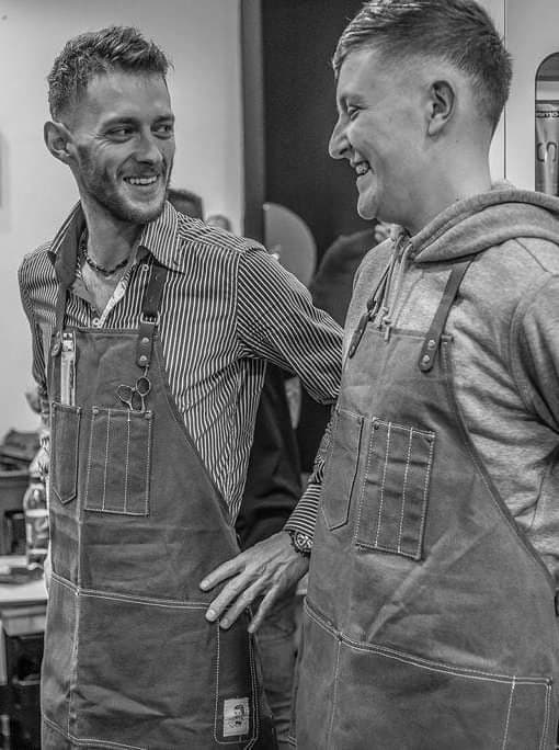 Fletcher Clarke & Co Barber Shop - Barbers in bedale