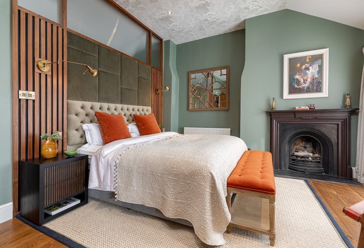 Forge Interiors - Furniture Shops in bedale