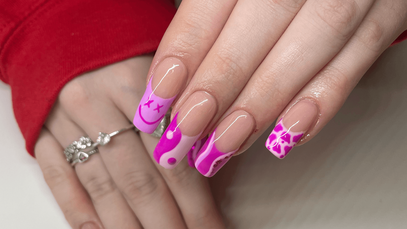 Halo Nails & Beauty - Beauty Salons in bedale