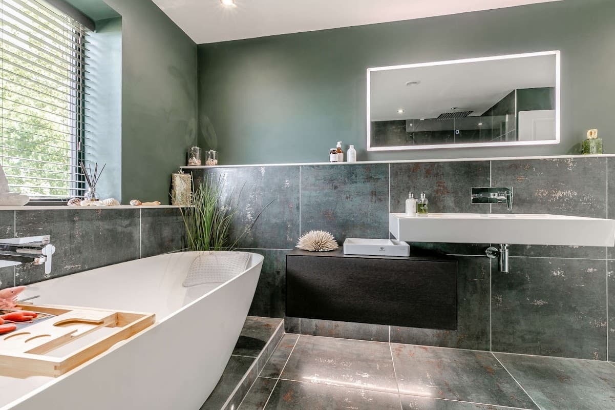 Holme Design Ltd. - Furniture Shops in bedale