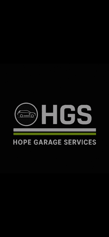 Hope Garage Services - Garages in bedale