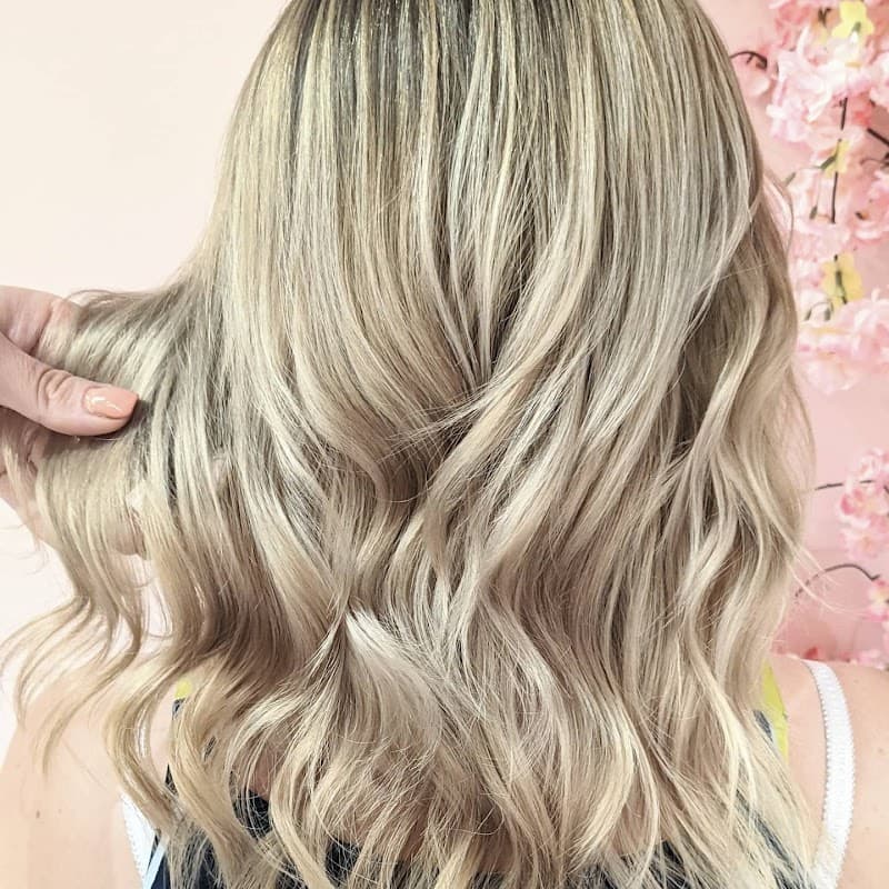 INSPIRE Hair & Makeup Academy - Hair Salons in bedale