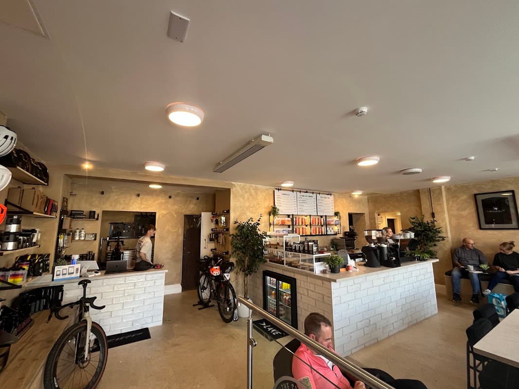 Leadout Performance - Bike Shops in bedale