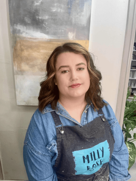 Milly Rose Hair & Beauty - Hair, Nails, Lashes & Brows - Beauty Salons in bedale