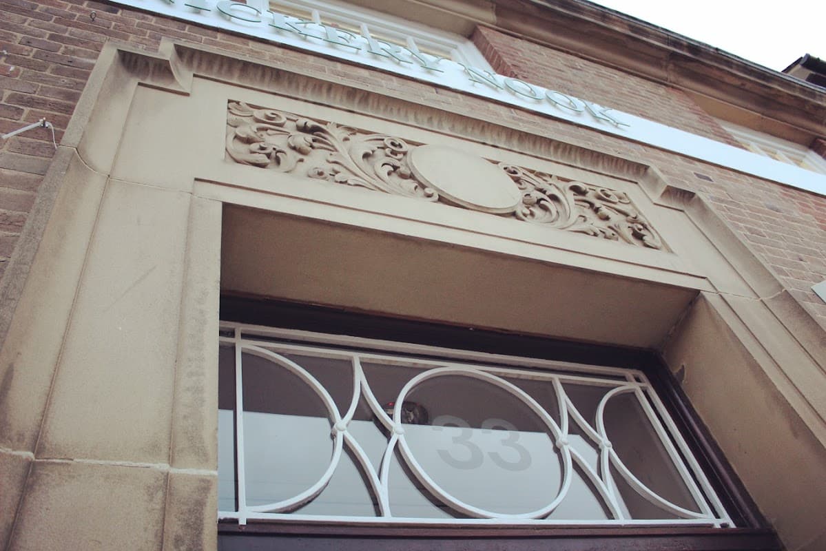 Nickery Nook - Gift Shops in bedale