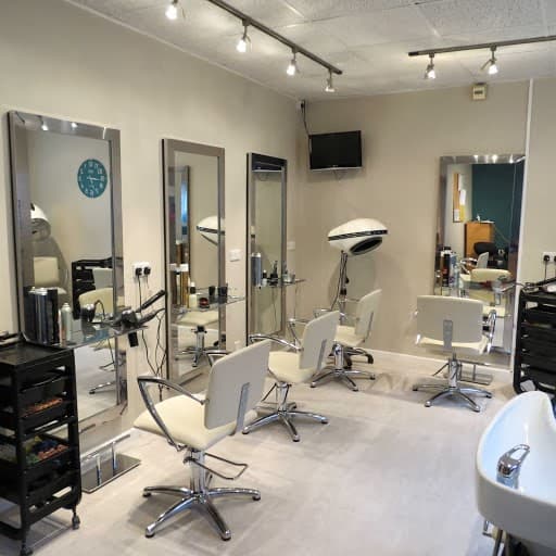 Personal Touches - Hair Salons in bedale