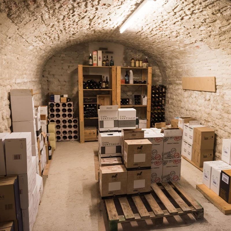 PM Wines | Independent Wine Merchants & Consultants - Wine Shops in bedale