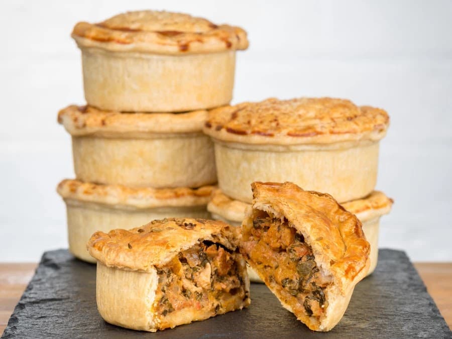 Sturdy Foods - Bakers in bedale