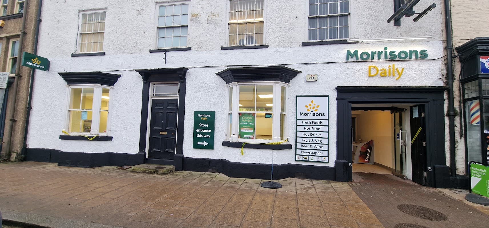 Tesco Bank ATM - ATMs in bedale