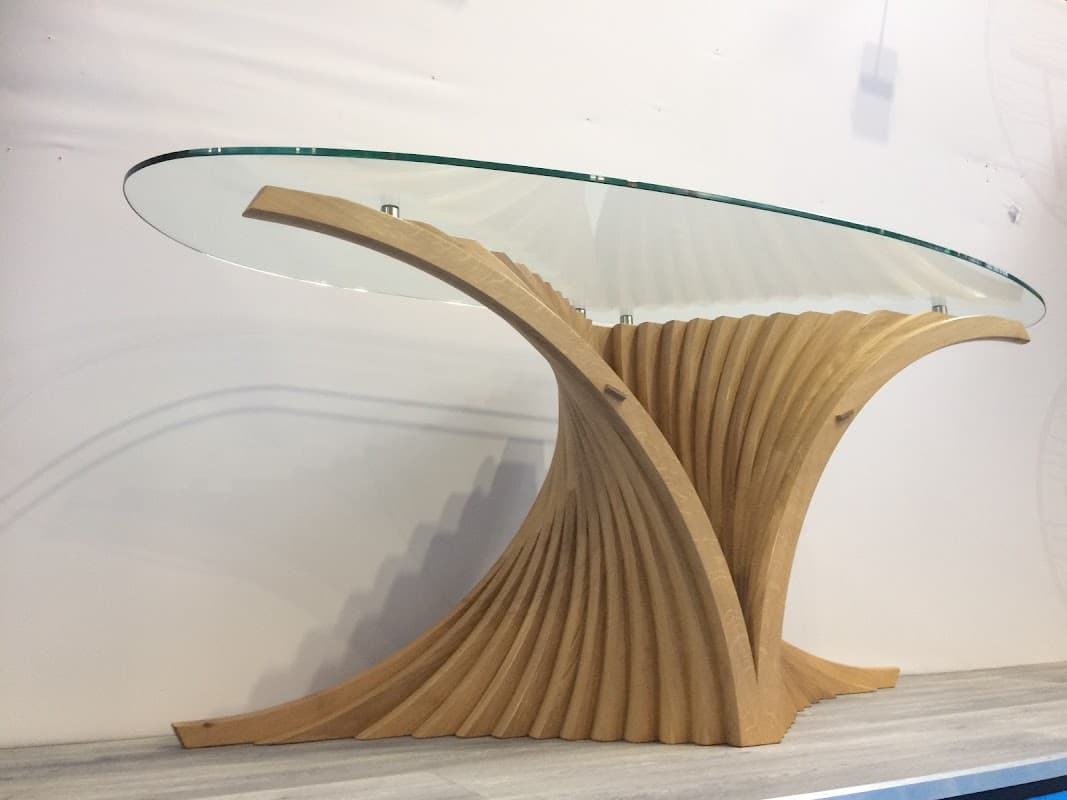 Thomas Barnes Furniture - Furniture Shops in bedale