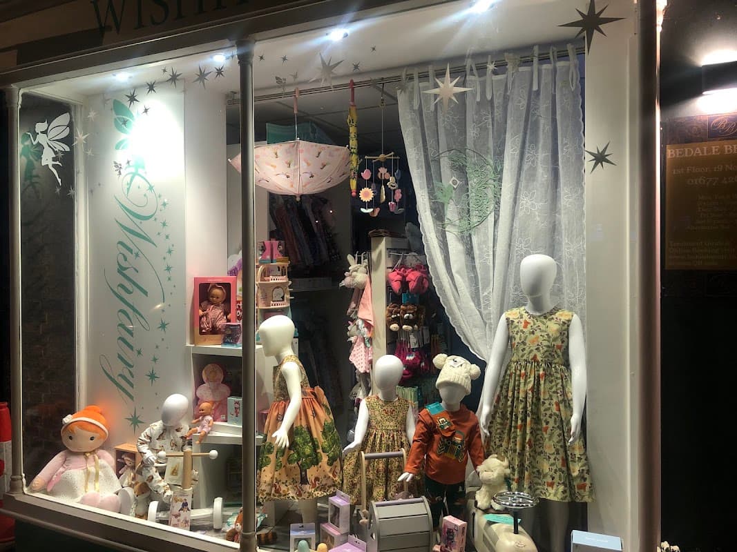 Wishfairy - Clothes Shops in bedale