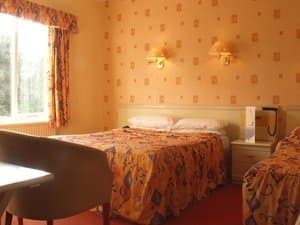 Beechwood Close Hotel