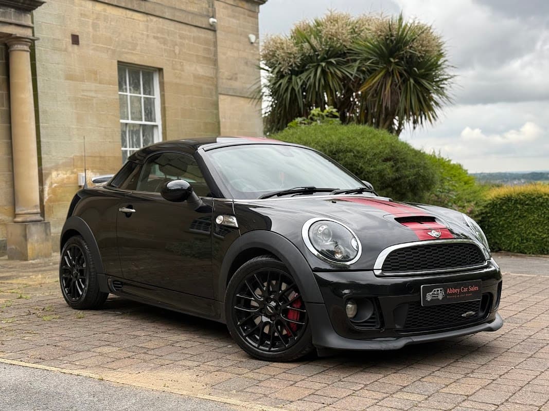 Abbey Car Sales Ltd - Car Dealers in beeston