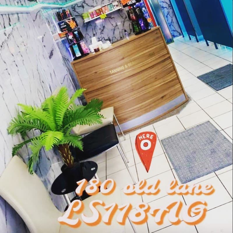Addicted 2 Tanning & Beauty - Beauty Salons in beeston