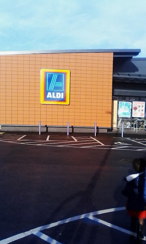 ALDI - Supermarkets in beeston