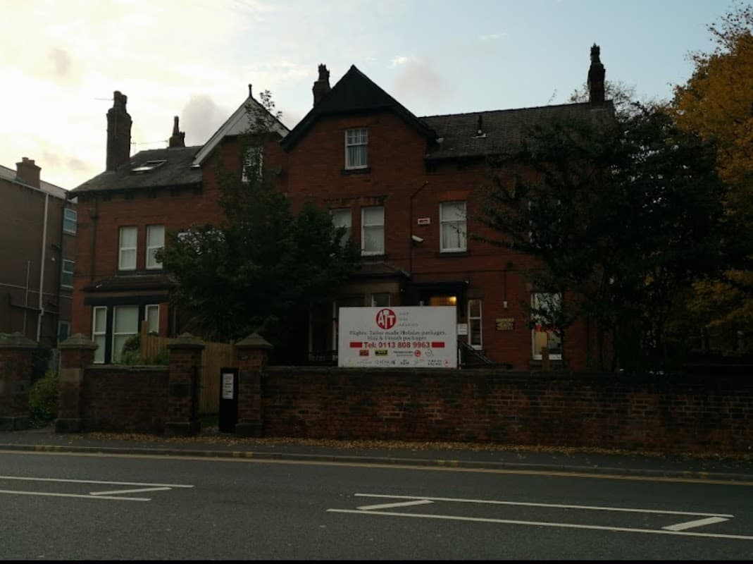 Aleef travels - Travel Agents in beeston