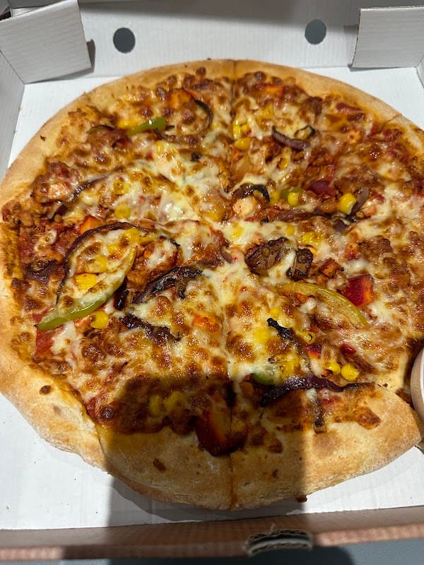 Ali's - Takeaway in beeston