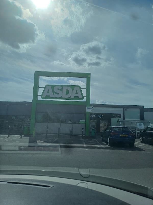 Asda Petrol - Petrol Stations in beeston