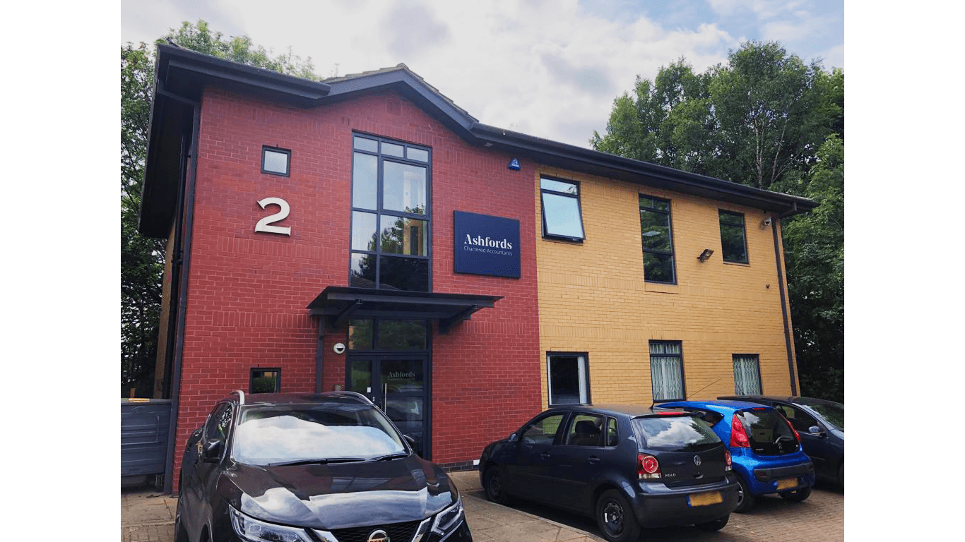 Ashfords Chartered Accountants - Accountants in beeston