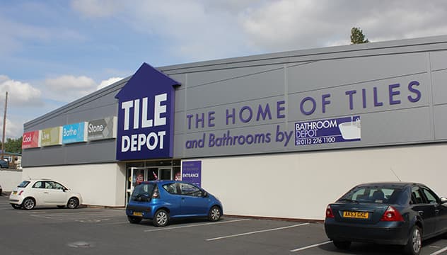 Bathroom Depot Leeds - Homeware in beeston