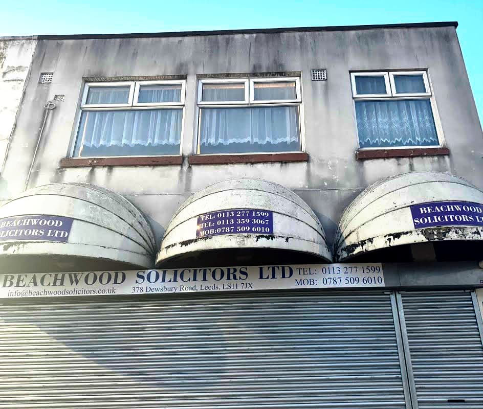 Beachwood Solicitors Ltd - Solicitors in beeston