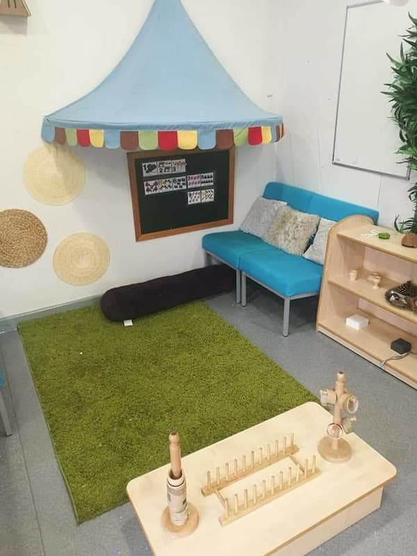 Beanstalk Nursery and Pre School - Nurseries in beeston