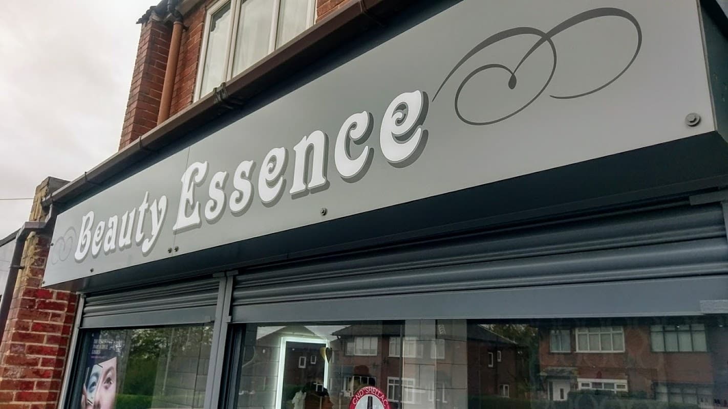 Beauty essence - Nail Salons in beeston