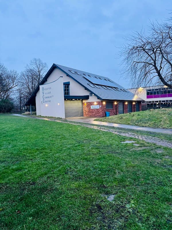 Beeston Village Community Centre - Community Centres in beeston